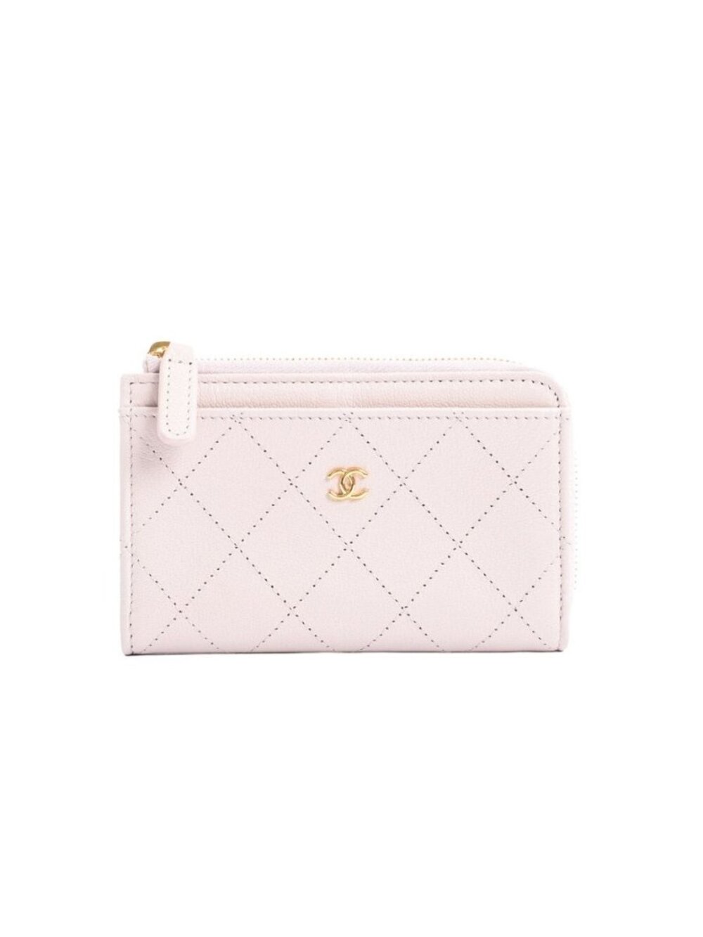 Chanel Card Case